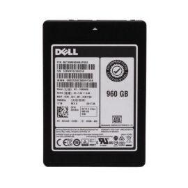 Dell DD4G0 PM863a 960GB SATA 6Gb/s Solid State Drive (SSD)