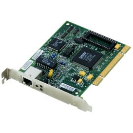 HP DE500BA 10GbE network module