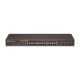 D-Link DES-1026G Network Switch