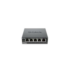 D-link DES-105 5-Ports Fast Ethernet Network Switch
