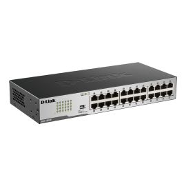 D-link DGS-1024D 24-Ports Ethernet Network Switch