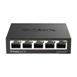 D-link DGS-105 5-Ports Ethernet Network Switch