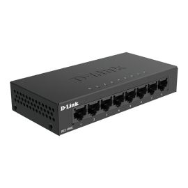 D-link DGS-108GL 8-Ports Ethernet Network Switch