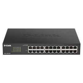 D-link DGS-1100-24V2 24-Ports Ethernet Network Switch