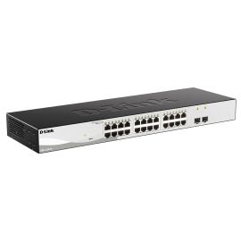 D-link DGS-1210-26 24-Ports Ethernet Network Switch