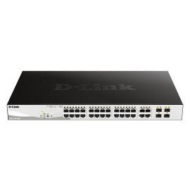D-link DGS-1210-28P 28-Ports Ethernet Network Switch