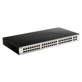 D-link DGS-1210-52/ME 52-Ports Ethernet Network Switch