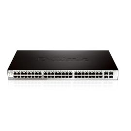 D-link DGS-1210-52 52-Ports Ethernet Network Switch