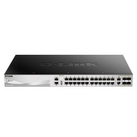 D-link DGS-3130-30TS 24-Ports SFP Network Switch