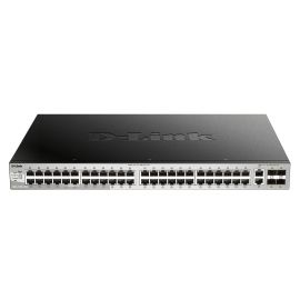 D-link DGS-3130-54TS 50-Ports Ethernet Network Switch