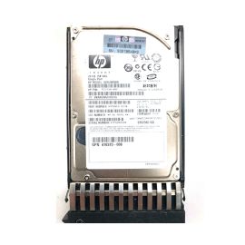 DH072ABAA HP 73GB SAS 3Gb/s 2.5-inch Server Hard Drive