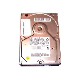 IBM DHEA-36481 Deskstar 8 6.4GB IDE Ultra ATA / 33 Server Hard Drive