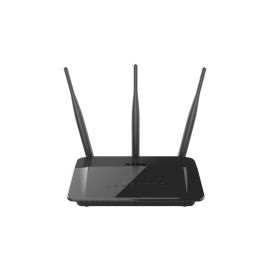 D-link DIR-813 Dual Band 5GHz AC750 Wireless Router