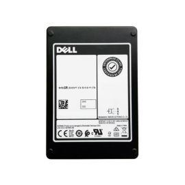Dell DJY51 1.9TB SAS 12Gb/s 2.5-inch Solid State Drive (SSD)