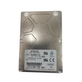 Hitachi DK225A-21 2.16GB Ultra ATA / 33 IDE Desktop Hard Drive