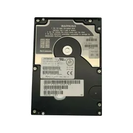 HGST DK32AH-18LW 18.40GB Ultra2 SCSI 3.5-inch Server Hard Drive