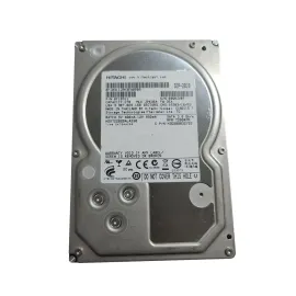 HGST DK7SAA200 Ultrastar A7K2000 2TB SATA 3Gb/s Desktop Hard Drive
