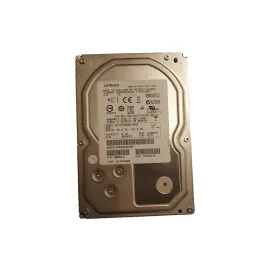 HGST DK7SSD300 Ultrastar 7K3000 3TB SAS 6Gb/s Server Hard Drive