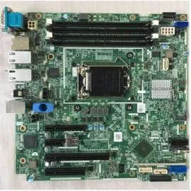 Dell DK9CR Server Motherboard