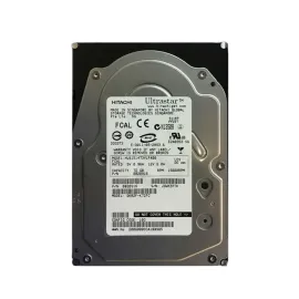 Hitachi DKR2F-K72FC 72GB Fibre Channel Server Hard Drive