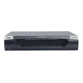 Raritan DKX3-464 64-Ports Rack-mountable KVM Switch