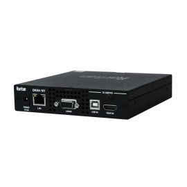 Raritan DKX4-101 KVM Switch