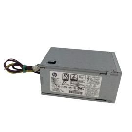 Delta DPS-200PB-196-A 200-Watts 80-Plus Platinum Power Supply