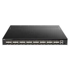 D-link DQS-5000-32Q28/AF 32-Ports Rack-mountable Network Switch
