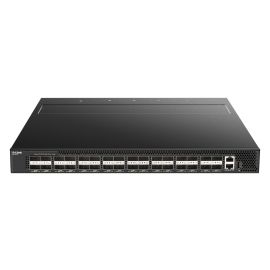 D-link DQS-5000-32S/AF 32-Ports Rack-mountable Network Switch