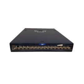 EMC DS-32B2 32-Ports 2GbE Fibre Channel Network Switch