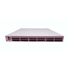 Brocade DS-6510B 48-Ports Fibre Channel 6510 Network Switch