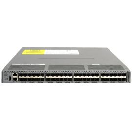 Cisco DS-C9148S-D48PSK9 48-Ports SFP MDS 9148S Network Switch