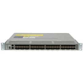 Cisco DS-C9148S-K9 48-Ports Fibre Channel MDS 9148S Network Switch