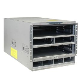 Cisco DS-C9706-V2K9 6-Slots Rack-mountable Chassis