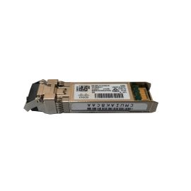 Cisco DS-SFP-FC16GELW 16GbE SFP+ Transceiver