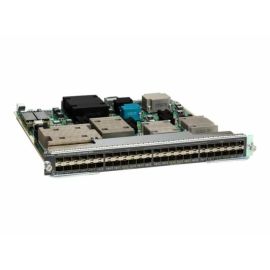 Cisco DS-X9248-256K9= 48-Ports Fibre Channel Network Module