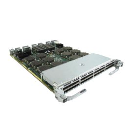 Cisco DS-X9448768BSK9= 48-Ports Network Module