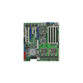 Asus DSEB-DG Supports Socket LGA771 Server Motherboard