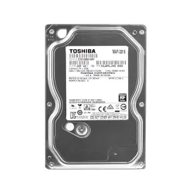 DT01ABA100V Toshiba 1TB SATA 6Gb/s 3.5-inch Desktop Hard Drive