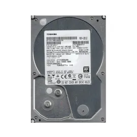 DT01ABA200 Toshiba 2TB SATA 6Gb/s 3.5-inch Desktop Hard Drive