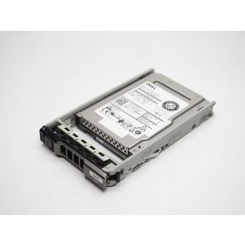 DT32X Dell 960GB SAS 12Gb/s 2.5-inch Solid State Drive (SSD)