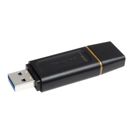 Kingston DTX/128GB 128GB USB 3.2 Gen 1 Type-A Flash Drive
