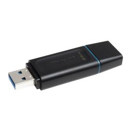 Kingston DTX/64GB 64GB USB 3.2 Gen 1 Type-A Flash Drive