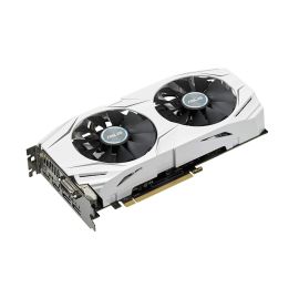 Asus DUAL-GTX1060-O6G Graphics Card