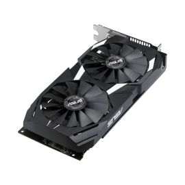 Asus DUAL-RX580-8G Graphics Card