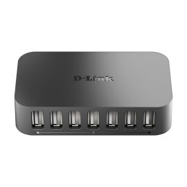 D-link DUB-H7/B USB D-Link Hub