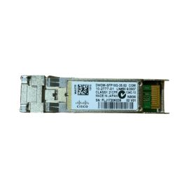 Cisco DWDM-SFP10G-35.82 10GbE SFP+ Transceiver