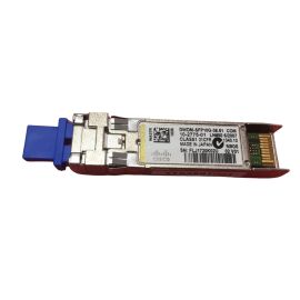 Cisco DWDM-SFP10G-36.61= 10GbE SFP+ Transceiver
