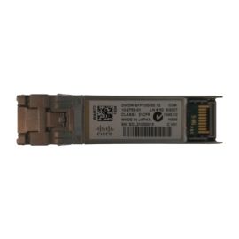 Cisco DWDM-SFP10G-50.12 10GbE SFP+ Transceiver