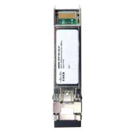 Cisco DWDM-SFP10G-60.61 10GbE SFP+ Transceiver